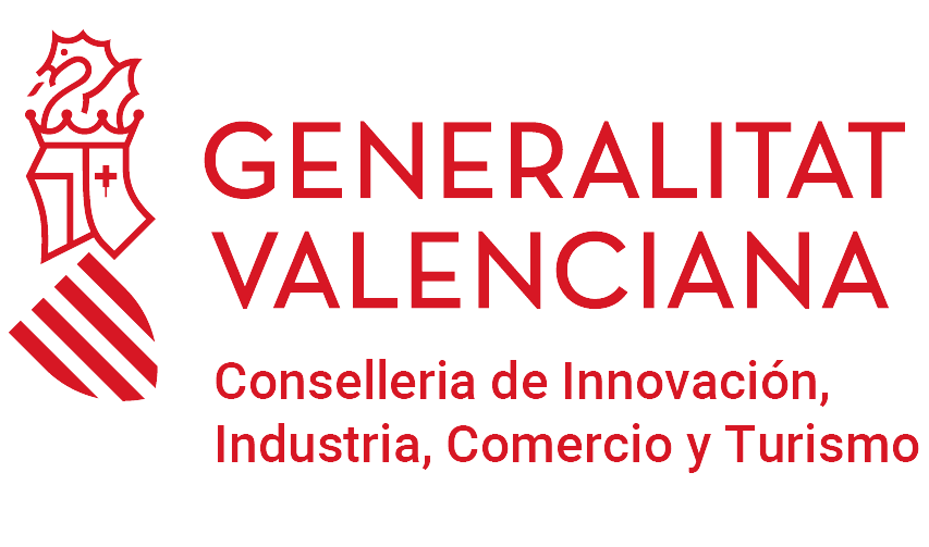 Logo Conselleria Economía