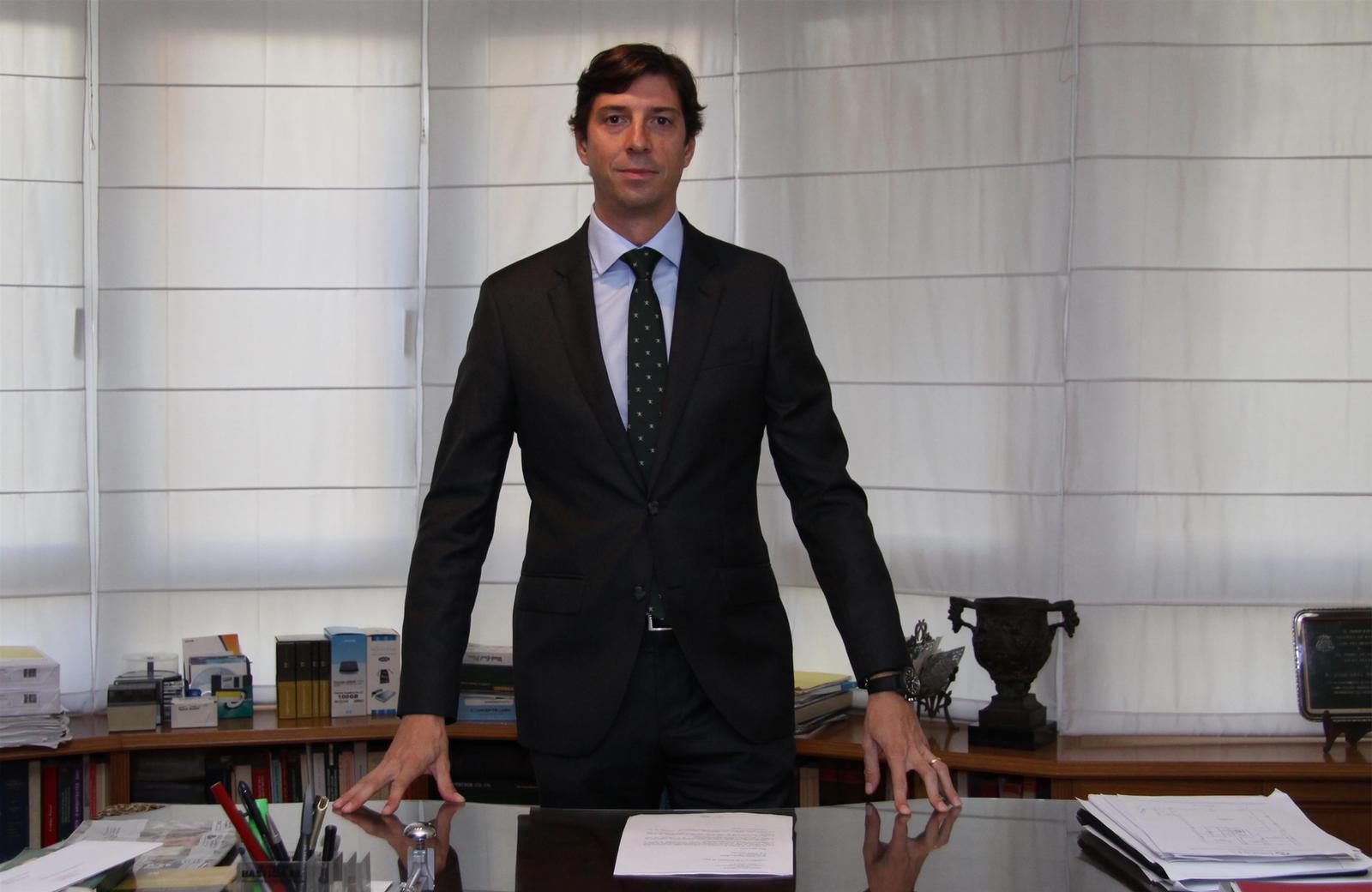 Imagen de El sector de fritas, esmaltes y colores cerámicos se va recuperando paulatinamente