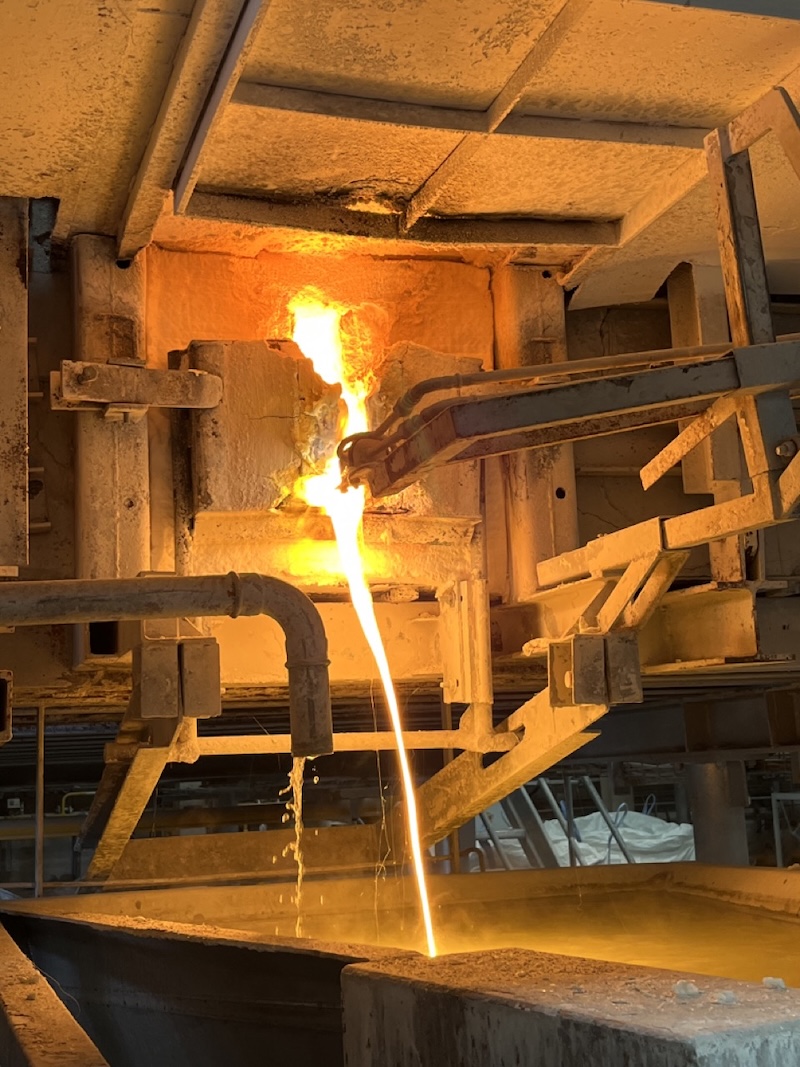 Imagen de ANFFECC reclama de nuevo medidas urgentes para paliar la incertidumbre con respecto al gas