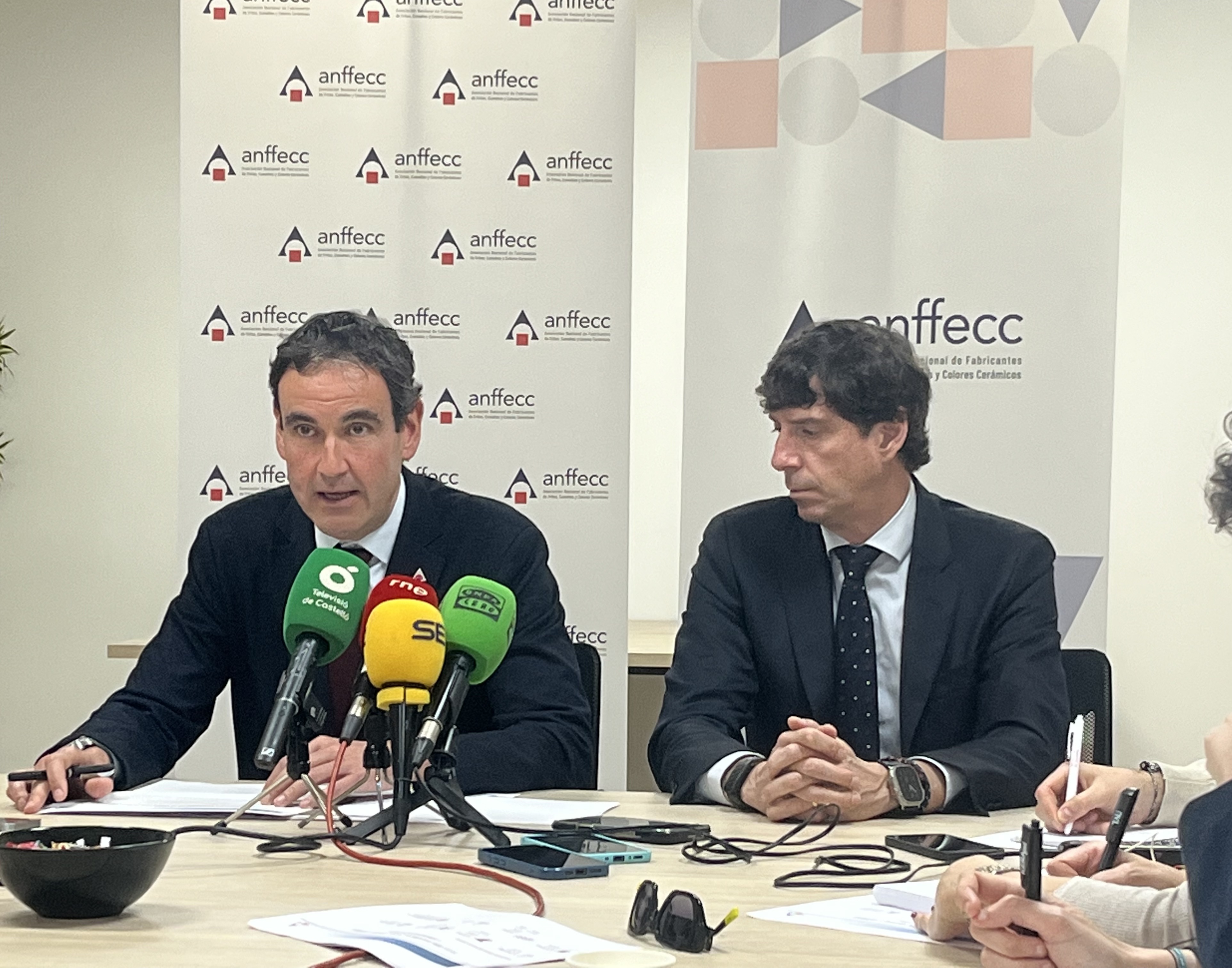Imagen de ANFFECC reclama un marco regulatorio coherente para sostener la rentabilidad y evitar la deslocalización