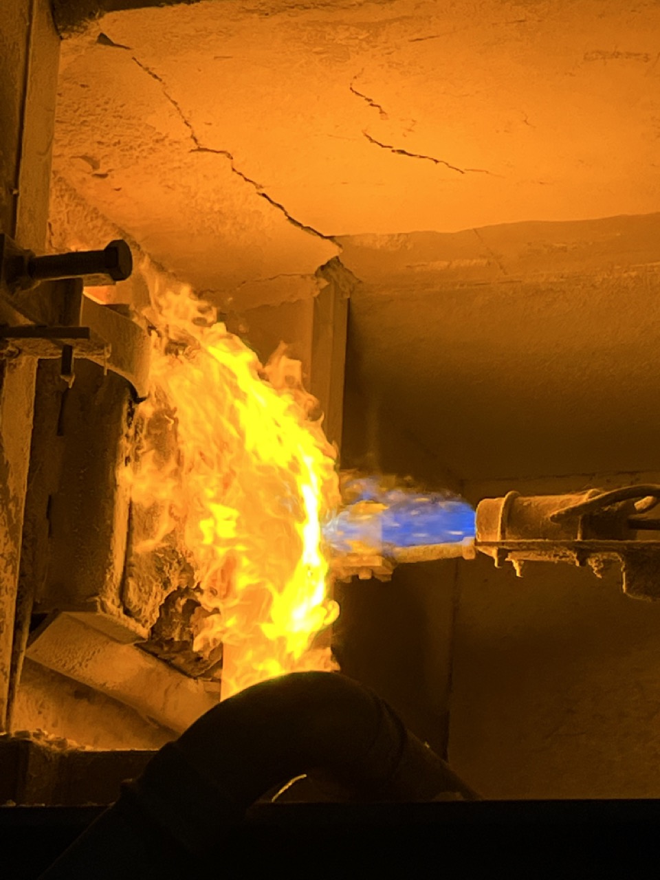 Imagen de ANFFECC expresa su preocupación por el impacto del conflicto en Oriente Medio en la industria de fritas y esmaltes