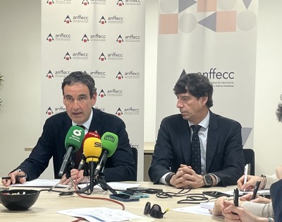 Imagen de ANFFECC reclama un marco regulatorio coherente para sostener la rentabilidad y evitar la deslocalización